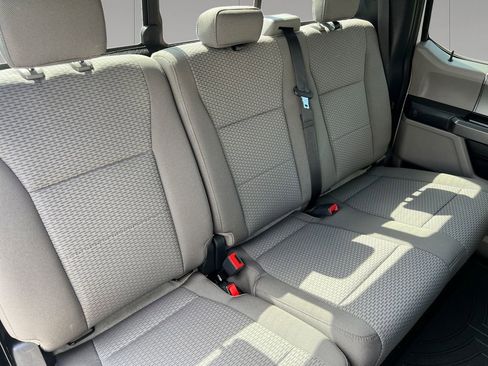 Used 2021 Ford F250 XLT w/ XLT Premium Package image 18