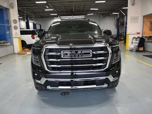 New 2026 GMC Yukon XL Elevation w/ Elevation Premium Package AWD/4WD image 2
