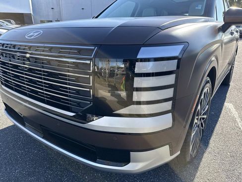 Used 2026 Hyundai Palisade Calligraphy image 10