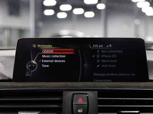 Used 2016 BMW 428i Coupe RWD image 36