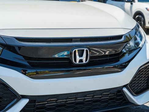 Used 2017 Honda Civic EX image 9