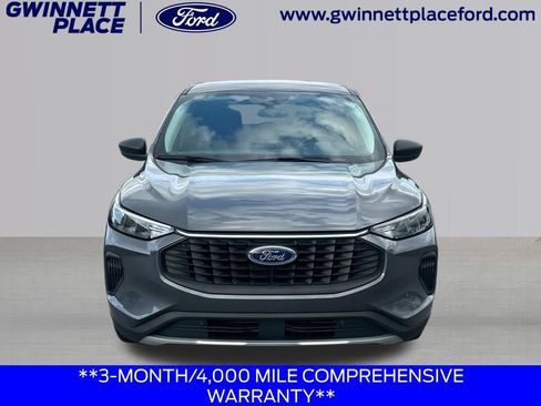 Certified 2024 Ford Escape Active FWD image 2
