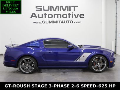 Used 2014 Ford Mustang GT w/ Equipment Group 301A