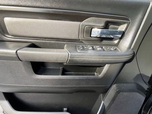 Used 2018 RAM 1500 Rebel w/ Luxury Group image 22