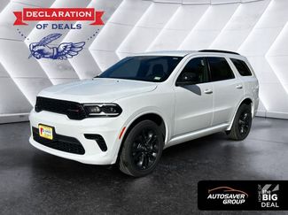 New 2026 Dodge Durango GT w/ Blacktop Package video 1