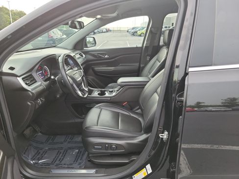Used 2023 GMC Acadia SLT w/ Preferred Package AWD/4WD image 20