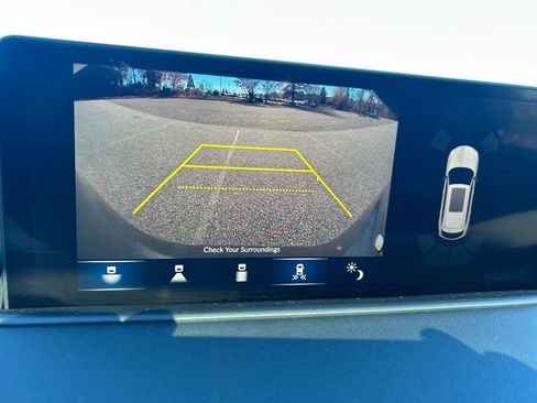 Used 2023 Acura MDX SH-AWD w/ Technology Package image 22