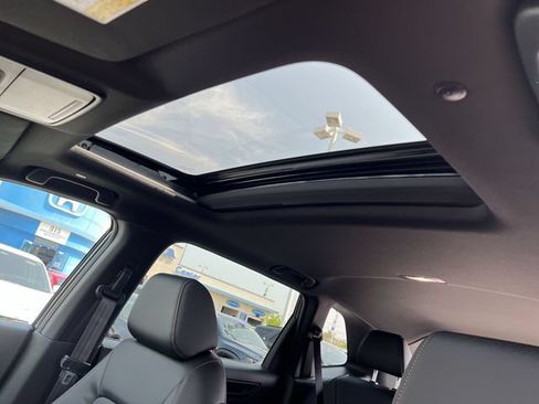 New 2026 Honda CR-V Sport-L image 18
