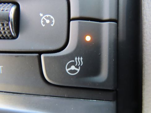 New 2026 Chevrolet Silverado 1500 RST w/ RST Select Package image 15