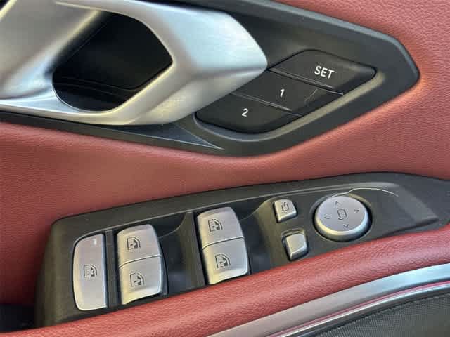 Used 2025 BMW M340i xDrive w/ Premium Package AWD/4WD image 23