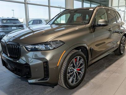 New 2026 BMW X5 xDrive40i w/ M Sport Package