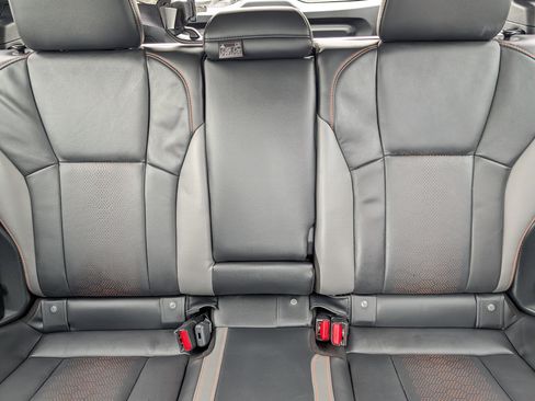 Certified 2025 Subaru Crosstrek 2.5i Limited w/ Popular Package #3A image 13