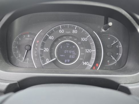 Used 2015 Honda CR-V EX image 22