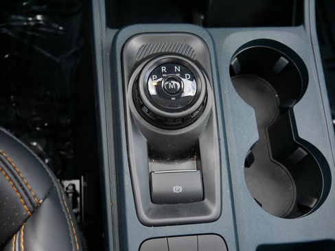 Used 2026 Ford Maverick Tremor AWD/4WD image 25