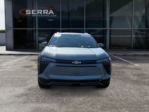 Used 2024 Chevrolet Blazer EV LT AWD/4WD image 8