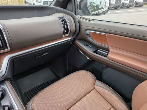 New 2025 Ford Expedition King Ranch image 21