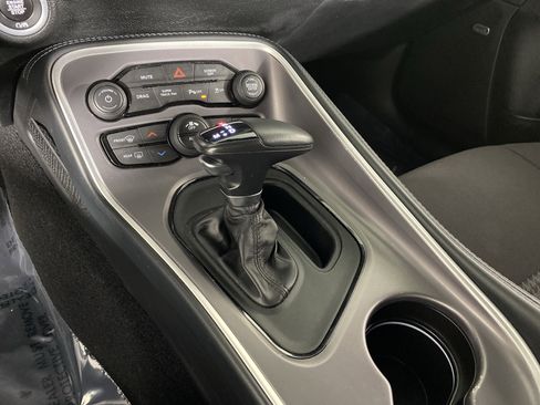 Used 2022 Dodge Challenger R/T Scat Pack image 28