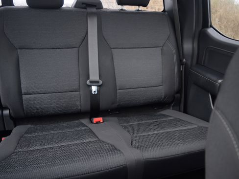 Used 2023 Ford F150 XLT w/ Equipment Group 302A High image 17