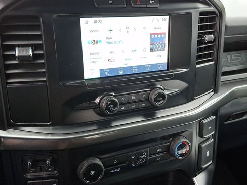 Certified 2023 Ford F150 XL w/ STX Appearance Package AWD/4WD image 23