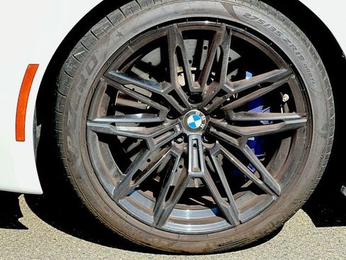 Used 2024 BMW M2 w/ Lighting Package RWD image 18