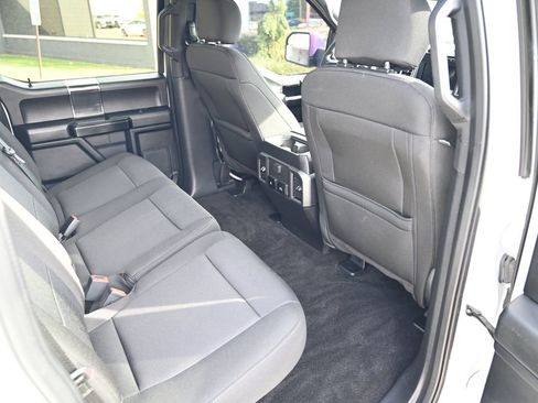 Used 2020 Ford F150 XLT w/ Equipment Group 301A Mid image 41