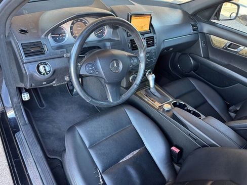Used 2008 Mercedes-Benz C 350 Sport w/ Multimedia Pkg image 2