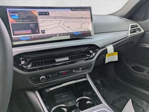 New 2026 BMW 330i Sedan image 12