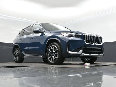 Used 2026 BMW X1 xDrive28i w/ Convenience Package AWD/4WD image 44