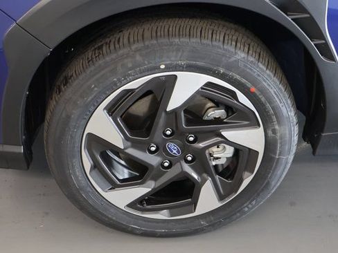 New 2026 Subaru Crosstrek 2.5i Limited w/ Popular Package #3A AWD/4WD image 9