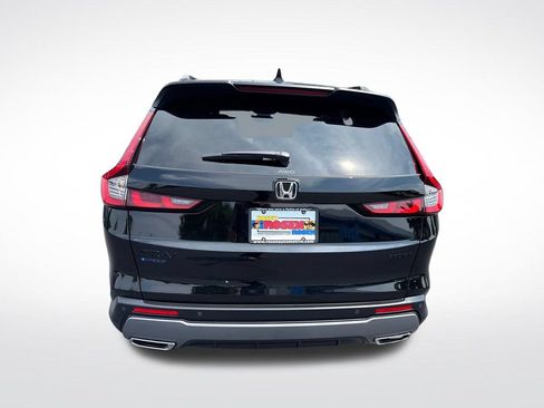 Certified 2026 Honda CR-V Sport-L image 4