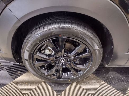 Used 2024 MAZDA CX-30 AWD 2.5 S w/ Select Sport Pkg image 5