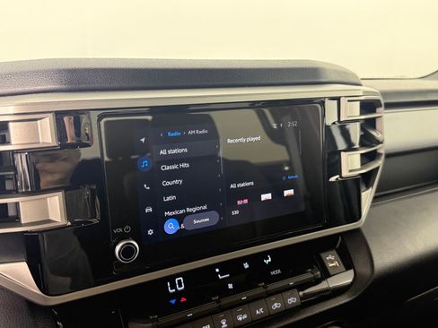 Used 2025 Toyota Tundra SR5 image 16