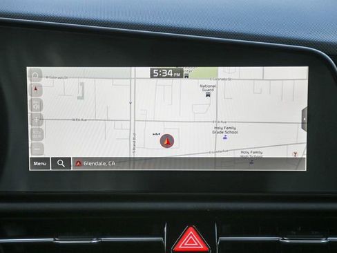 New 2026 Kia Niro EX image 7