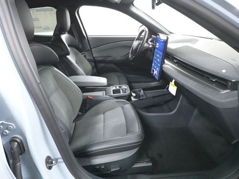 New 2026 Ford Mustang Mach-E GT image 32