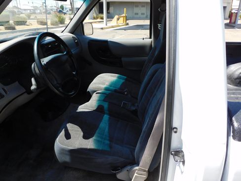 Used 1996 Ford Ranger 2WD Regular Cab image 24