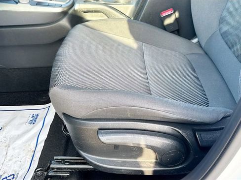 Used 2023 Kia Seltos LX image 21