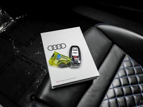 Used 2020 Audi R8 V10 performance AWD/4WD image 96