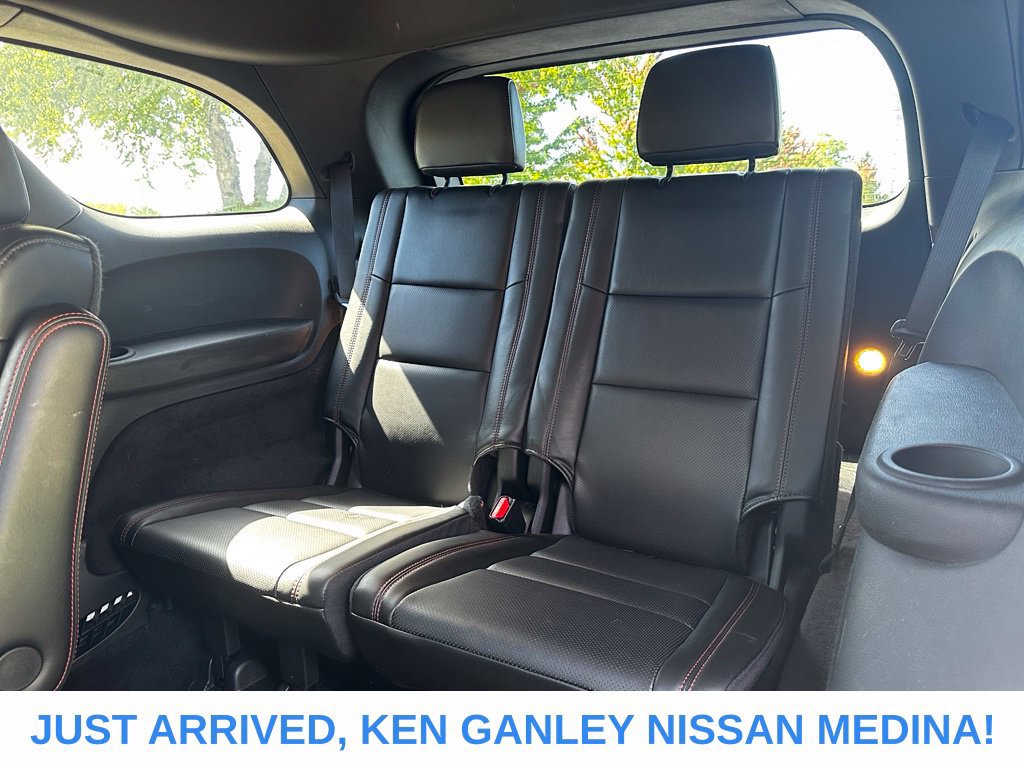 Used 2023 Dodge Durango GT AWD/4WD image 18