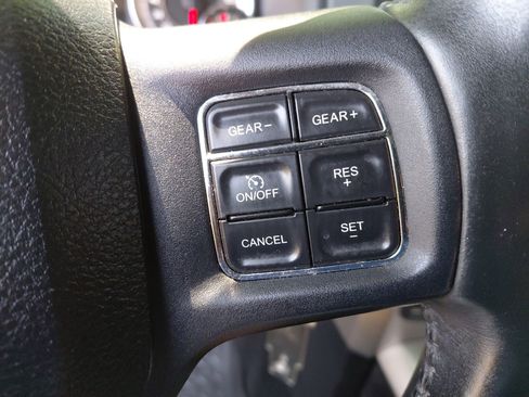 Used 2014 RAM 1500 Big Horn AWD/4WD image 6