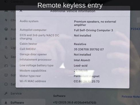 Used 2019 Tesla Model 3 Standard Range Plus image 4