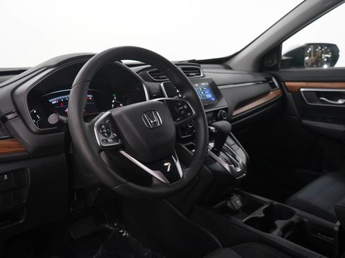 Used 2019 Honda CR-V EX image 23