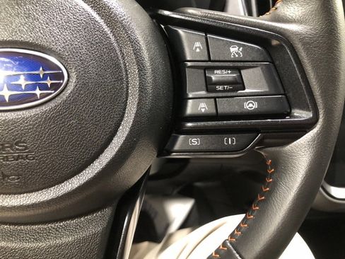 Used 2025 Subaru Crosstrek 2.5i Limited image 23