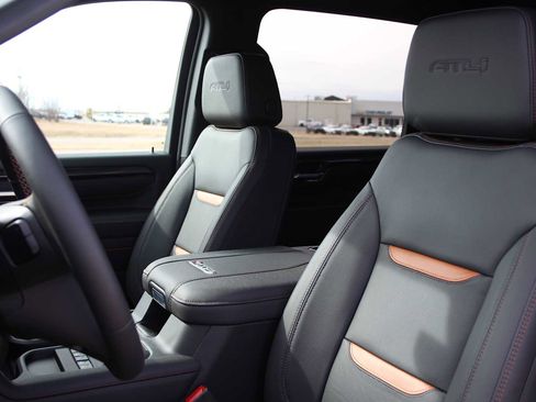 New 2026 GMC Sierra 2500 AT4 w/ AT4 Premium Plus Package image 27