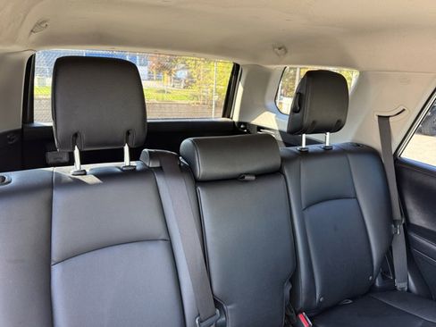 Used 2019 Toyota 4Runner TRD Off-Road Premium image 29