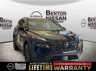 New 2026 Nissan Rogue Dark Armor FWD video 1