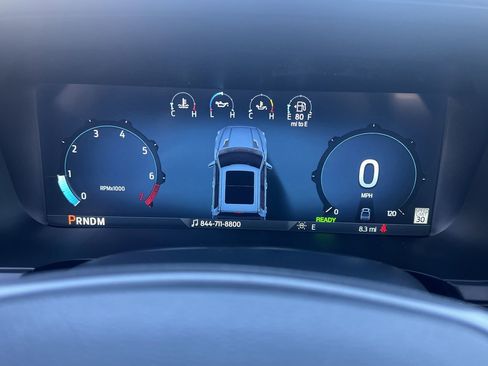 New 2026 Ford F150 Lariat image 13