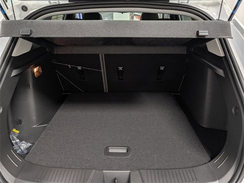 New 2026 Chevrolet Trax ACTIV w/ Driver Confidence Package image 14