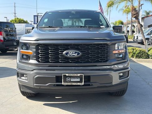 New 2026 Ford F150 STX RWD image 4