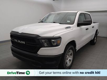 Used 2023 RAM 1500 Tradesman w/ Trailer Tow Group