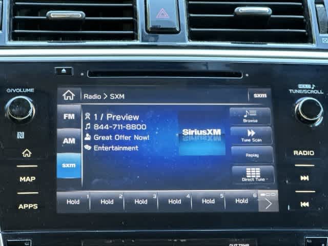 Used 2018 Subaru Outback 2.5i Limited AWD/4WD image 11